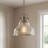 Quoizel 1 - Light Single Pendant