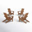 POLYWOOD by AllModern Outdoor Adirondack Chair-1702055862