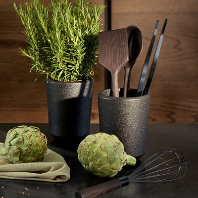 RÅ Utensil Crock