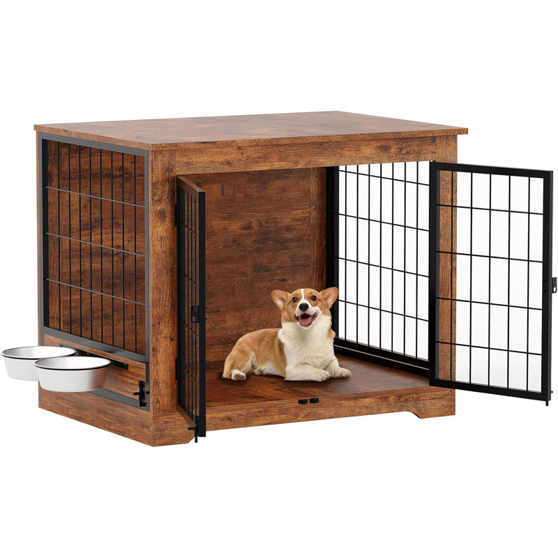 Furniture Style Crate