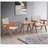 Natural Accent Table