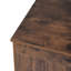 Banc de rangement pour enfants