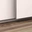 Tangia 2 Door Manufactured Wood Wardrobe