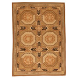 One-of-a-Kind 9' X 12' Area Rug