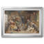 Highland Hospitality - John Frederick Lewis - Toile tendue avec châssis, 1832-1076825404-1076825377-1076825379