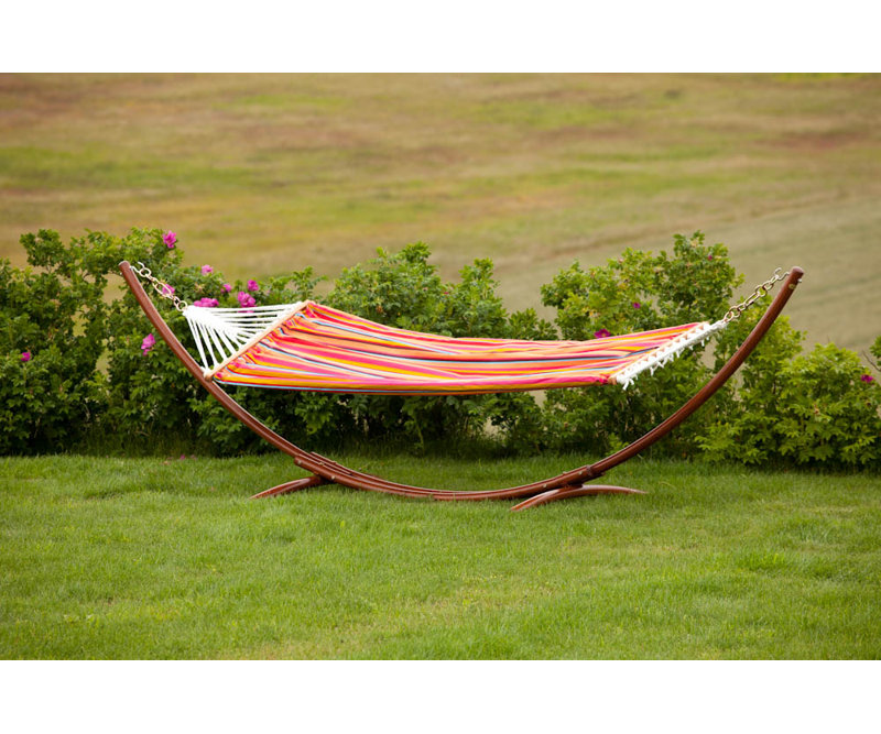 Hammock with Stand