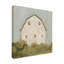 « serene grange iii », peinture sur toile tendue-1223675944