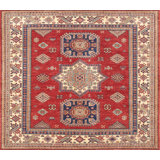 One-of-a-Kind 5'2" X 5'11" Area Rug