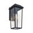 Outdoor 18x8 inch 1 light wall sconce