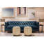 Clara Sofa in Ambassador Ocean-1772002655