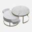 Table basse avec tiroirs, Cassandra