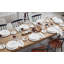 Artesano Original Acacia Wood Bread Board