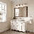 Zurie 4-Light Bathroom Vanity Light In Natural Brass-442852271