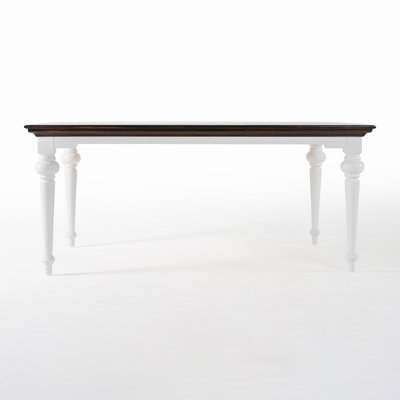 Table de salle à manger 71 "