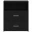 50 cm W Bedside Table-529850695
