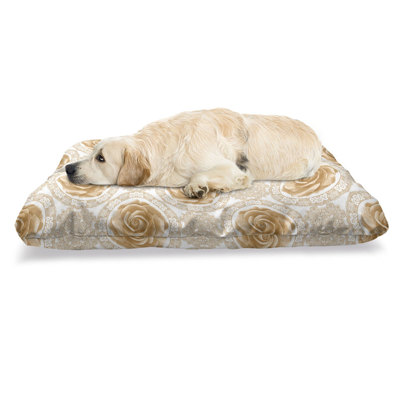 Lit pour chien Ambesonne