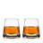 Burke Crystal Whiskey Glasses