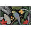 Non-Slip Christmas Doormat-725737484
