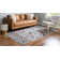 Geometric Indoor Rug