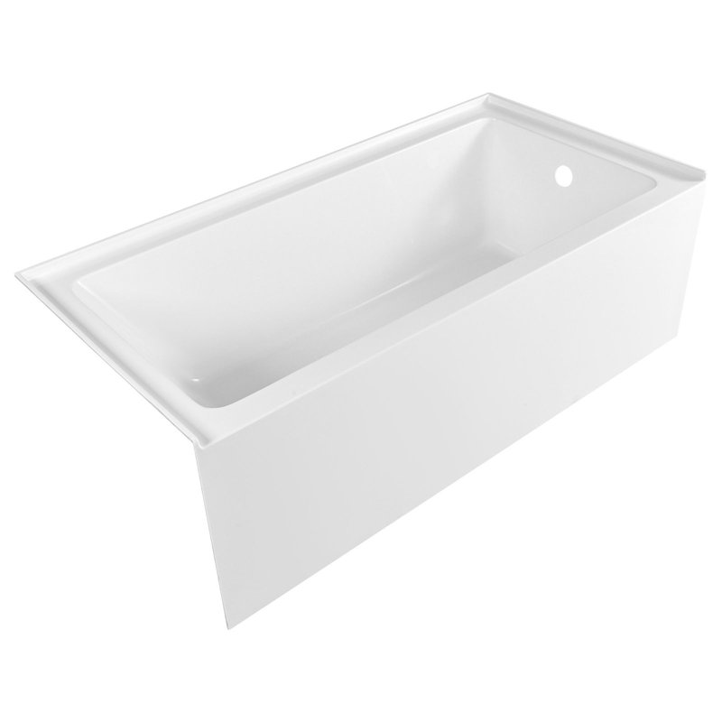 Acrylic Bath