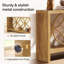 Stylish Entryway Table,Console Table,Stable Sofa Table