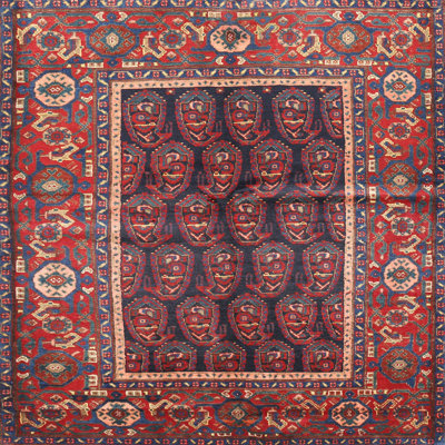 Oriental Indoor Rug