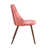 Rose / noyer est en rupture de stock