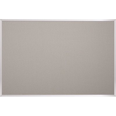 Fabric Cork Plate MooreCo No Fabric Wall Bulletin Board