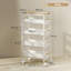 39.5 cm W Kitchen Cart with Top-327589930
