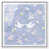 White Floater Frame