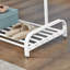 Bouffard 120cm Wide Clothes Rack-861436128
