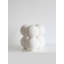 Vase blanc minimaliste moderne