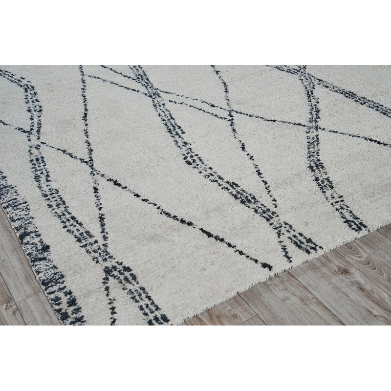 Tahoe Wool Area Rug, Rectangle 10' x 14'