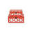 Eziah Fir Wood Mirrored Decorative Boxes-22567363