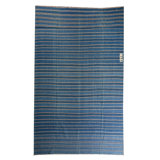 One-of-a-Kind 9' X 18'6" Hand Knotted Area Rug
