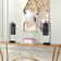 Ensemble de lampe de table 18,5 po Felten