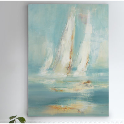 " Sail With Me "