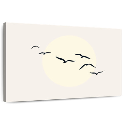 Brampt adorable ciel