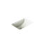 Ladena Vitreous China Rectangular Undermount Bathroom Sink-1016640041