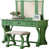 Vert antique sélectionné