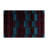 Checkered Red Indoor and Outdoor Area Rug-794932704