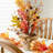 Thanksgiving No Animal(s) Tabletop Tree