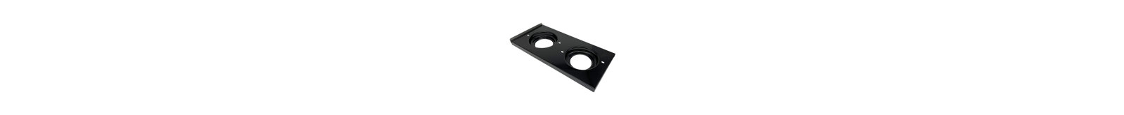 Range Installation Kit