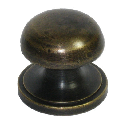 Diameter Mushroom Knob