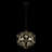 Marcia Orb Pendant-133948314