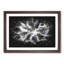 Tree Tops 1 Piece Single Picture Frame Wall Art on MDF-56863788-56863789
