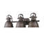 Éclairage pour salle de bain Drakeford-346130810-303030970-288278880