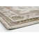 Tapis oriental vert Ackermanville