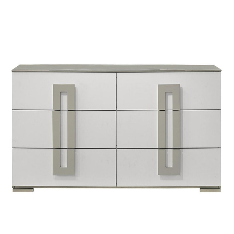 Kyrstyn Dresser