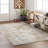 Quann Abstract Indoor Rug-42146311
